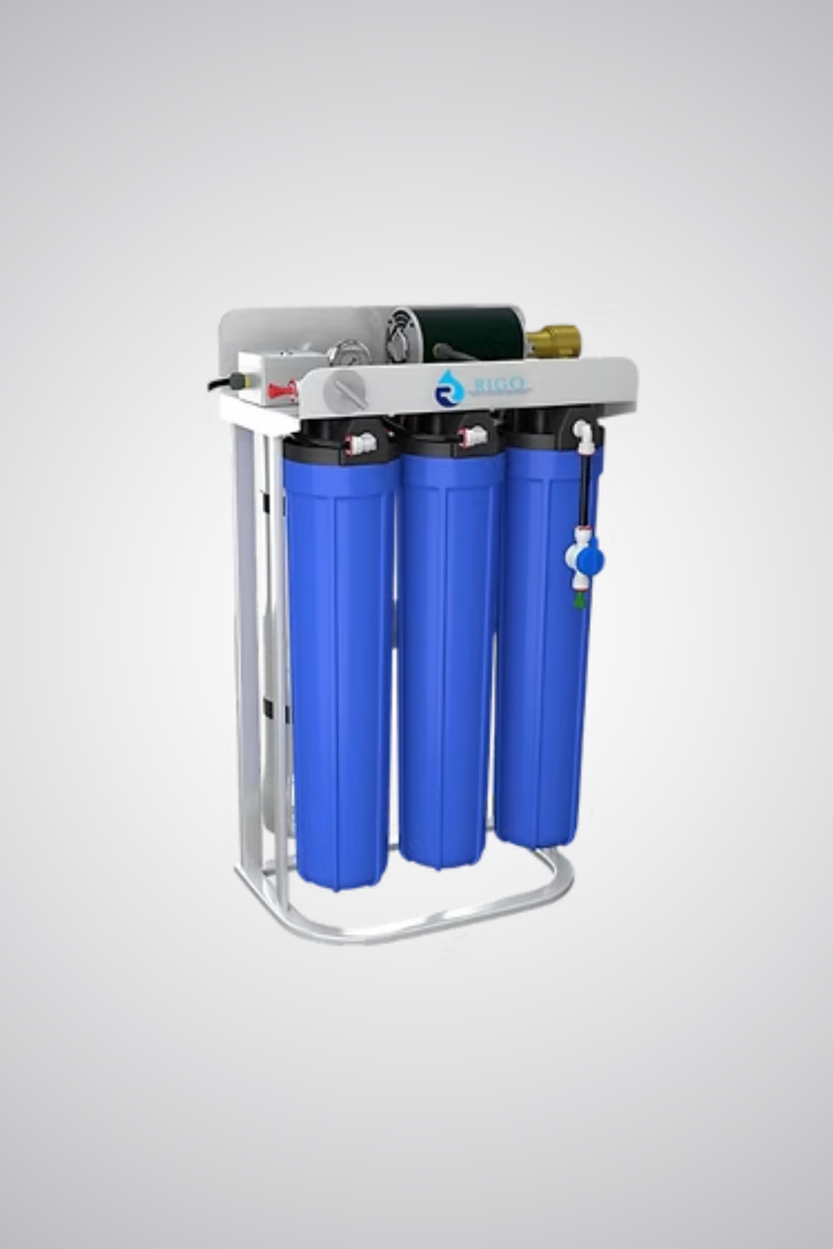 Water Filtration Systems